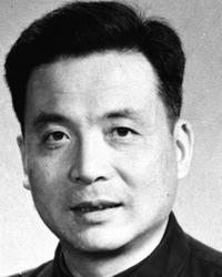 “两弹”元勋邓稼先