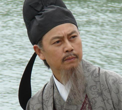 黄新德