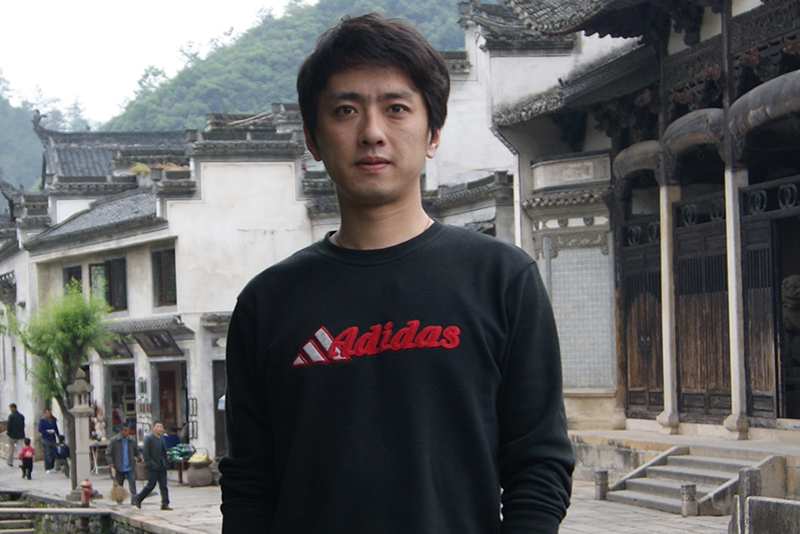 67号作品：《给你一个家》选段 徐军 岳西高腔传承中心选送